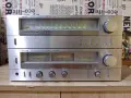 Сет от Усилвател и Тунер"SANYO" DCA205/FMT205L, снимка 1