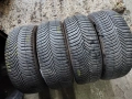 4бр.всесезонни гуми MICHELIN 225 55 18 DOT22 цена за брой, снимка 1