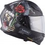 Дамска Каска за Мотор SHOEI NXR Dystopia 2XL,в Наличност, снимка 3