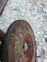 Твърд маховик Audi 80 B4 1.9 TDI 90, снимка 3