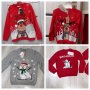 нови Коледни дрехи за цялото семейство, снимка 1 - Детски комплекти - 42926793