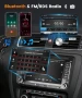 2GB+64GB автомобилно радио за VW Passat Jetta Golf SEAT, 7 инча HD екран, снимка 7