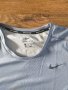 Nike Running Miler Tech T-Shirt - страхотна мъжка тениска-КАТО НОВА , снимка 4