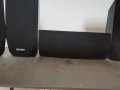 Sony Speaker System [1] SS-CTB121, [4] SS-TSB121, снимка 3