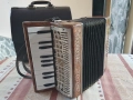 Ретро - Акордеон Малыш Ц2ЗР50 – СССР !, снимка 8
