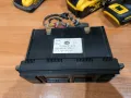 Управление панел климатик климатроник за Ауди А3 Audi A3 S3 8L 8L0820043M, снимка 2