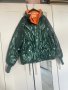 красиво зимно яке, снимка 1
