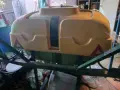 Пръскачка  Taral Kobra 400l., снимка 8