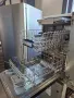 Съдомиялна за под плот SIEMENS шир.45см. 10комплекта А+++, снимка 8