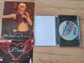 Pink  DVD Live from Wembley Arena, снимка 9