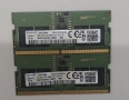 RAM пемети за лаптоп DDR4 DDR5 SODIMM, снимка 2