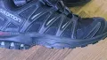 Salomon-gore tex-трекинг обувки-39 1/3 номер, снимка 5