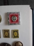 Два класьора със значки и медали от колекция, снимка 14