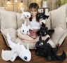 Плюшена играчка Как да си дресираш дракон, Плюшен дракон, снимка 1