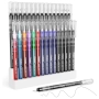 Ohuhu Art Marker Set-маркери-тънкописци,  комплект 8 цвятя,30бр., снимка 2