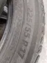 225 55 17 Мишелин Алпин , снимка 5