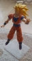 Dragon Ball Z S.H.Figuarts Goku SSJ3 фигура, снимка 3