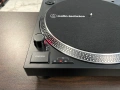 Грамофон Audio Technika, снимка 4