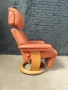 Дизайнерски луксозен recliner, снимка 5