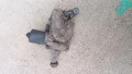 Моторче за чистачки за предно стъкло за Renault Scenic III W000002178, снимка 7