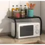 Поставка органзайзер за микровълнова. , снимка 3