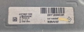 Компютър ECU Dacia Dokker Duster Lodgy 1.6 102кс H4M Дачиа Докер Дъстер Лоджи A2C99611900 237106933R, снимка 3