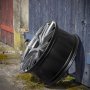 19” Джанти Wrath WF11 Ауди 5X112 Audi A3 S3 A4 B7 8 9 S4 A6 C6 C7 C8 Q3 Q5 SQ, снимка 5