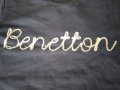 Benetton - суичър 10-11г, снимка 2