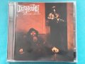 Deathbound – 2CD(Grindcore,Death Metal), снимка 1 - CD дискове - 42924453