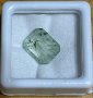 Скъпоценен камък - Емералд, снимка 1 - Други ценни предмети - 38718985
