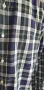 Paul & Shark Cotton  Mens Size 43  / XL ОРИГИНАЛ! МЪЖКА РИЗА!, снимка 7