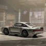 Porsche 959 умален модел, снимка 4