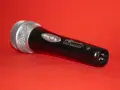 GEAR4MUSIC E340 Кондензаторен XLR Микрофон За Записи Подкаст Вокали и Стрийминг, снимка 4