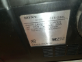 sony cfs-d30l reverse mega bass 120420920, снимка 14