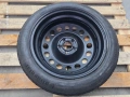 Резервна гума/патерица 17ка 5х108 Volvo, Ford, Jaguar, снимка 2