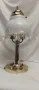 Месингови нощни лампи, снимка 8
