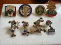 USA 1994 WORLD CUP BADGES . Продават се Значки от Световното по футбол от 1994г цена -14 за бр., снимка 1