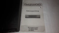 Видео VHS DAEWOO DV-K885o, снимка 9