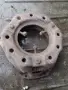 Притискателен диск с палци за ГАЗ 69 и УАЗ, снимка 1