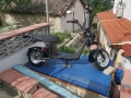 продавам Електрически Скутер , снимка 1