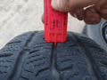 15 цола зимни гуми Toyo Observe VAN 195/70R15C 104/102S ДОТ 2019г., снимка 12