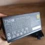 Захранване 750W Cooler Master MWE Plus Gold, 24-pin, Full Modular , снимка 7