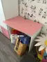 Комплект детска спалня с бюро , снимка 5