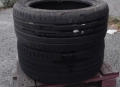 Гуми 215 45 16 Вредещайн Vredestein 2 броя.Не са нови! Цената е за брой гума., снимка 9