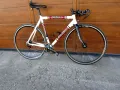 Fixie Single Speed /на части ,шосейна рамка/, снимка 1