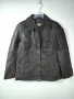 Human Nature leather coat XL, снимка 1
