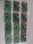 Lot 12 броя Raspberry Pi 3B мини компютри, снимка 5