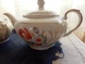 Стар сервиз за чай Bavaria, снимка 5