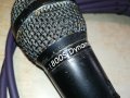 FAME MIC+CABLE FROM GERMANY DIRECT 1001221747, снимка 4