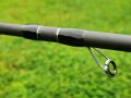 Висок клас спининг за едри риби Osako Competition 2.74mt , снимка 6